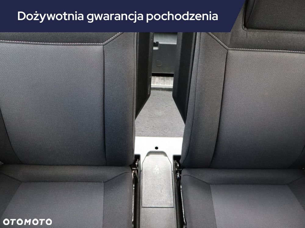 Opel Zafira - 17