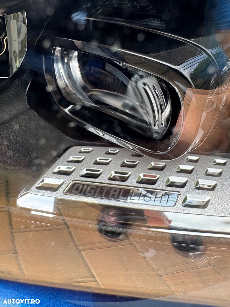 Mercedes-Benz C T-Modell 300 e PHEV - 14