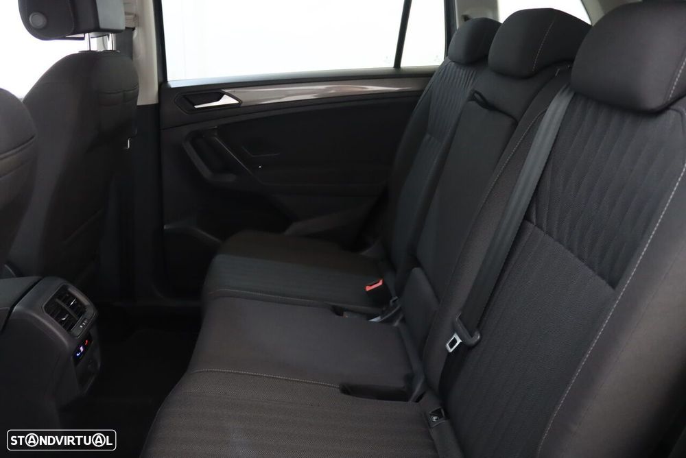 VW Tiguan Allspace 2.0 TDI Life DSG - 12