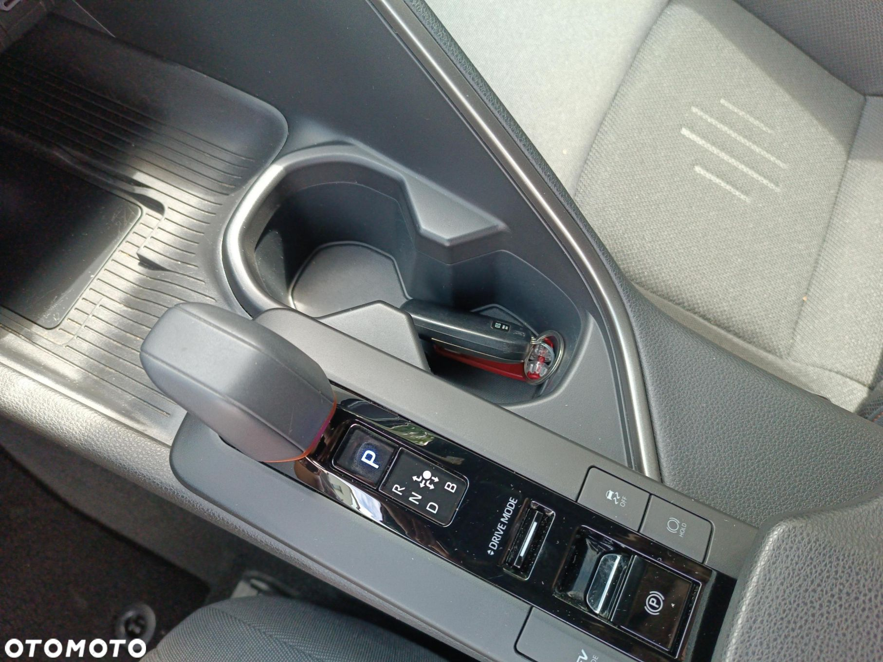 Toyota C-HR 1.8 Hybrid Style - 15