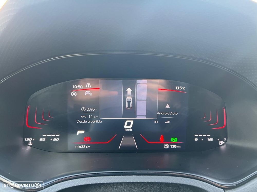 SEAT Arona 1.0 TSI FR DSG - 28