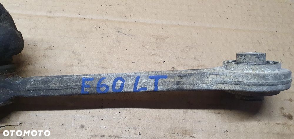Wahacz lewy tył tylny lewy BMW 5 E60 - 5