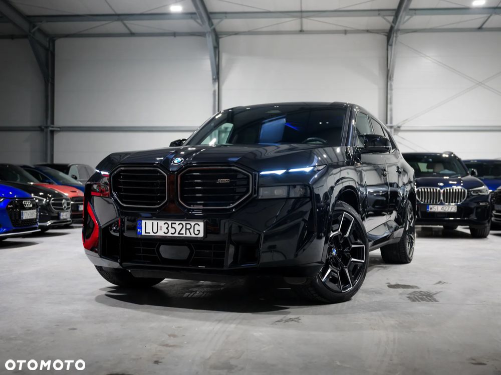 BMW XM - 41