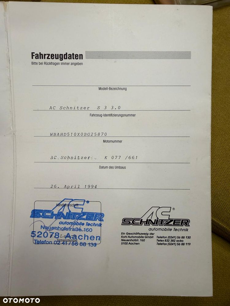 BMW Seria 5 - 13