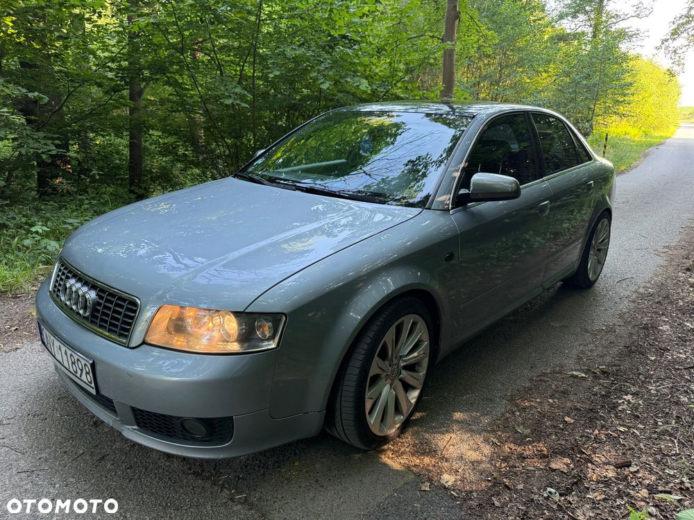 Audi A4 Avant 1.9 TDI - 27