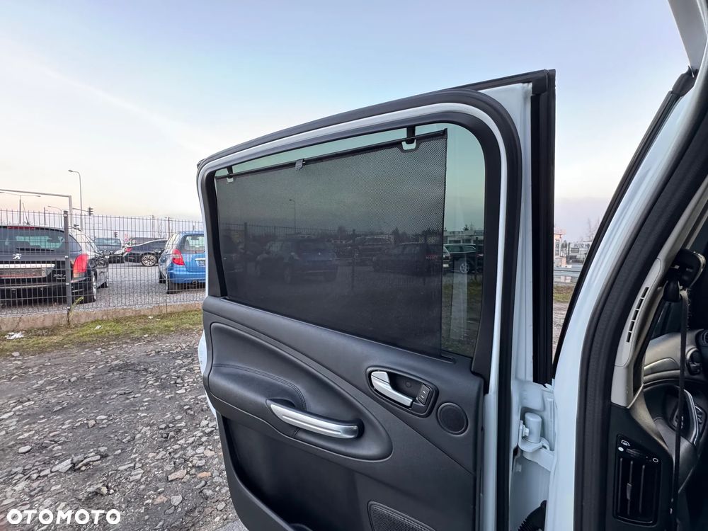 Ford S-Max 2.5 Platinium X - 16