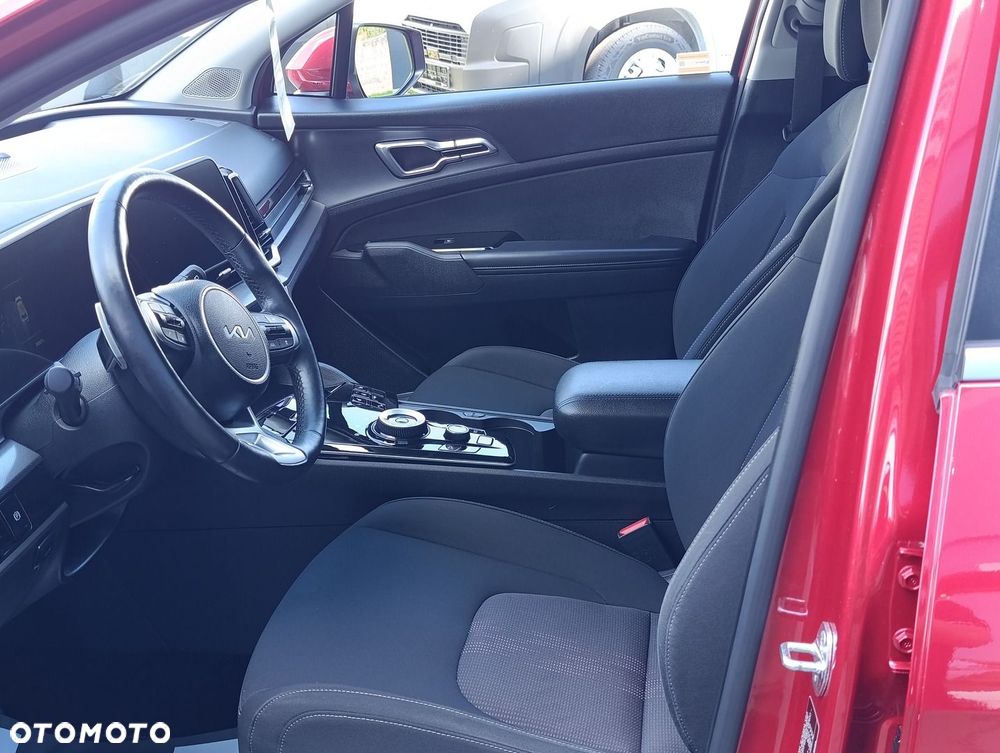 Kia Sportage - 4