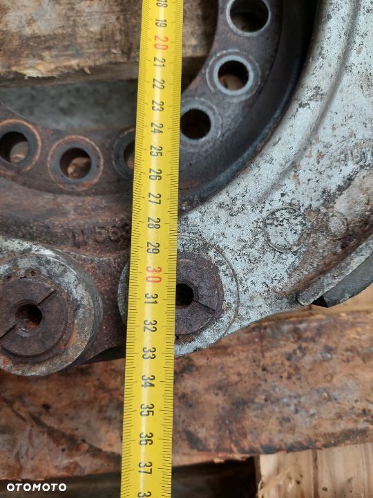 HAMULEC SZCZĘKI HAMULCOWE ZACISK ATLAS KOPARKA [SZ-21, FIZ-44, FIW-15] [NAP 41364] - 15