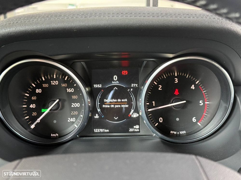 Land Rover Range Rover Evoque 2.0 TD4 HSE Dynamic - 51