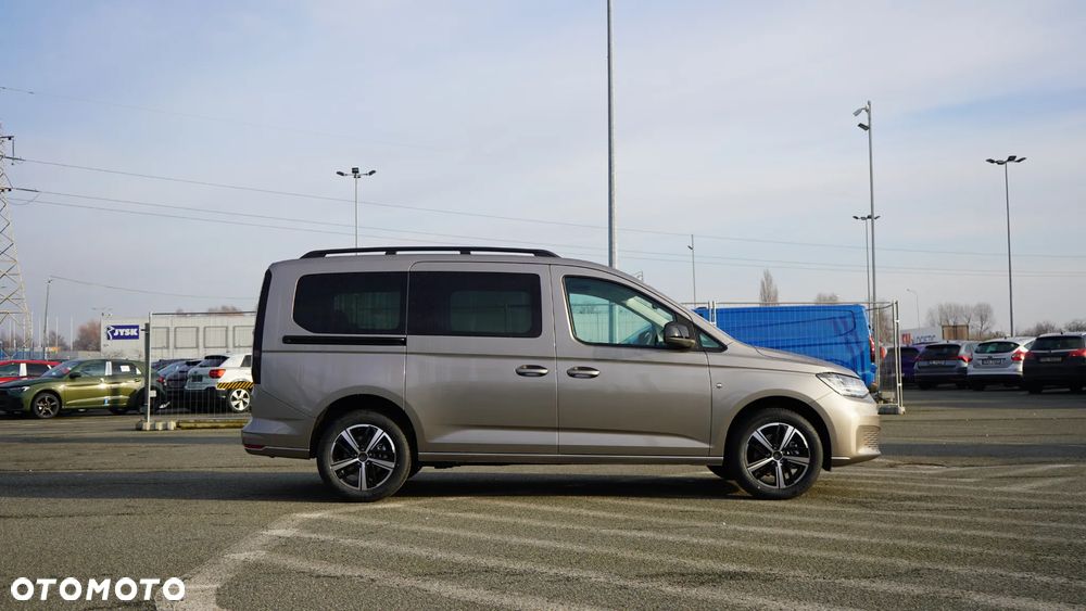 Volkswagen Caddy - 7