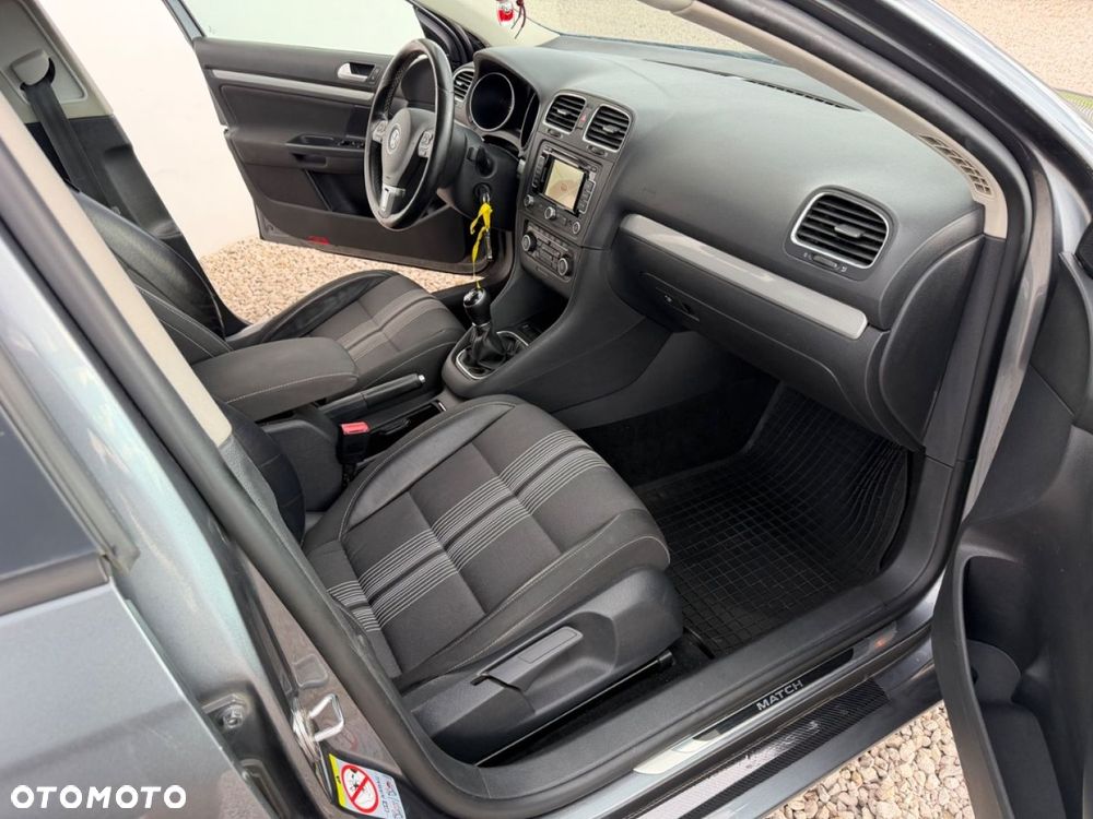 Volkswagen Golf 1.4 TSI Tour Edition - 23