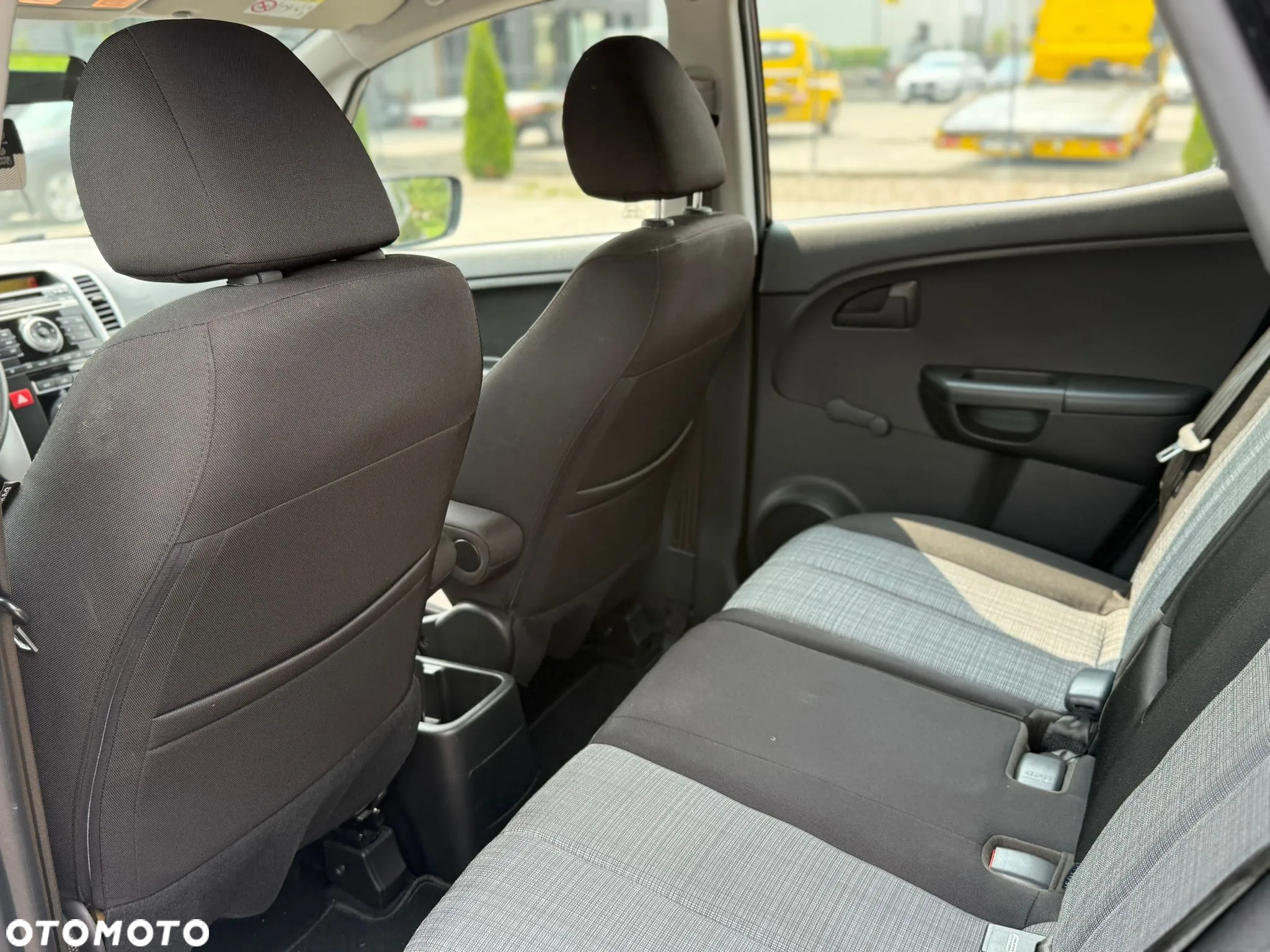 Kia Venga 1.4 XL - 15