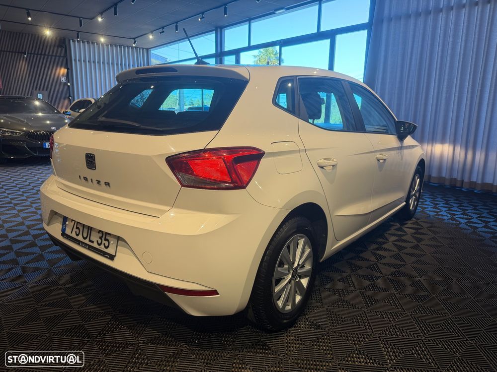 SEAT Ibiza 1.0 Style - 7