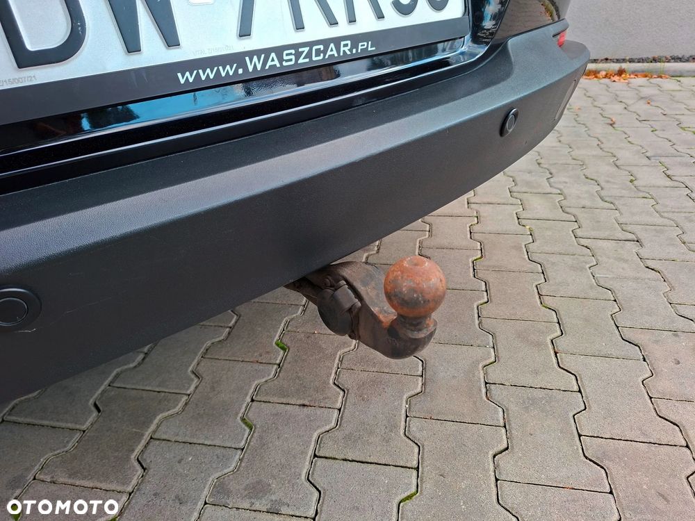 Volkswagen Tiguan 2.0 TDI DPF BlueMotion Technology Cup Sport & Style - 17