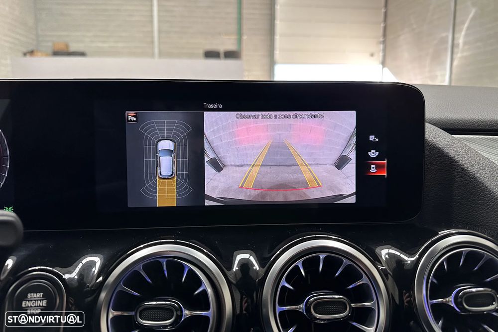 Mercedes-Benz GLA 250 e 8G-DCT Progressive - 41