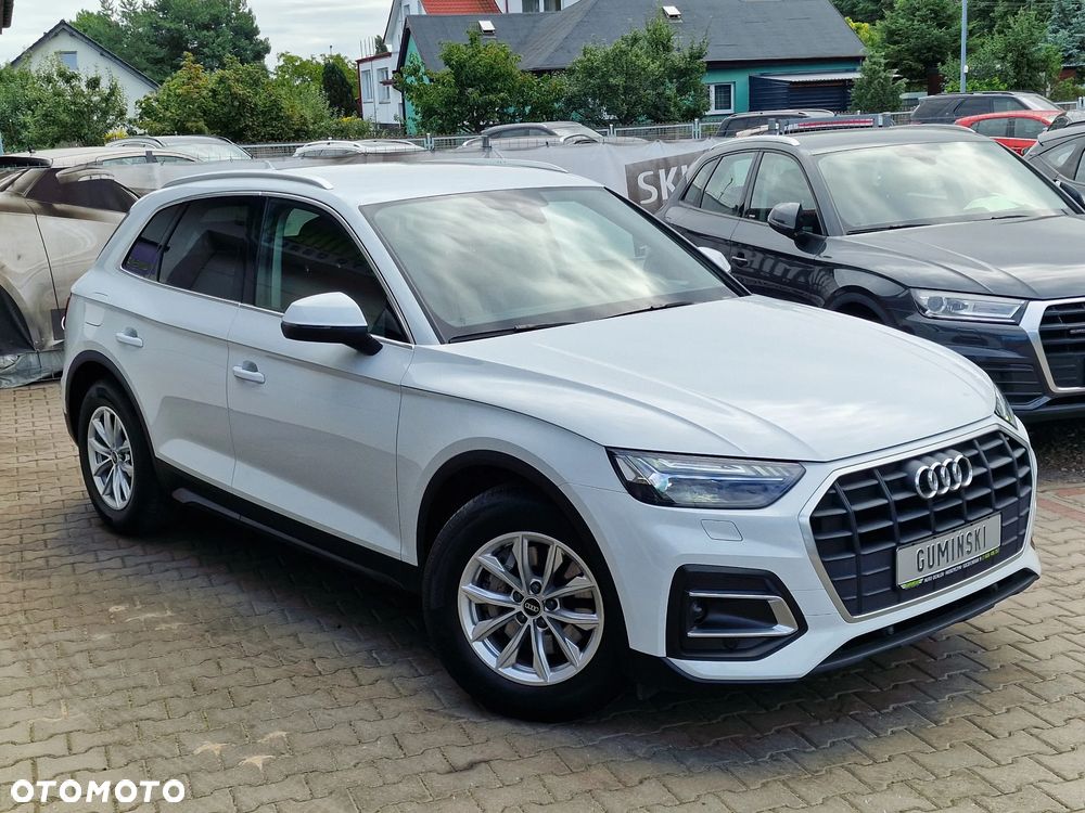 Audi Q5 - 6