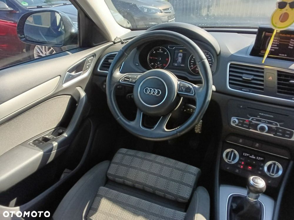 Audi Q3 2.0 TDI Quattro - 15