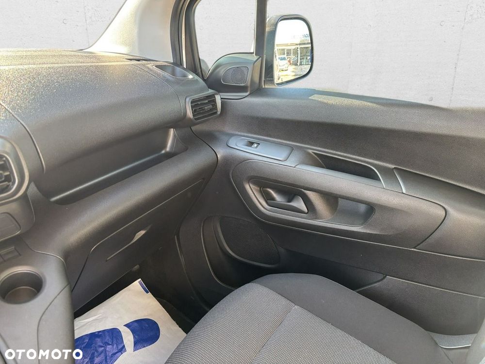 Toyota Proace City Verso - 15