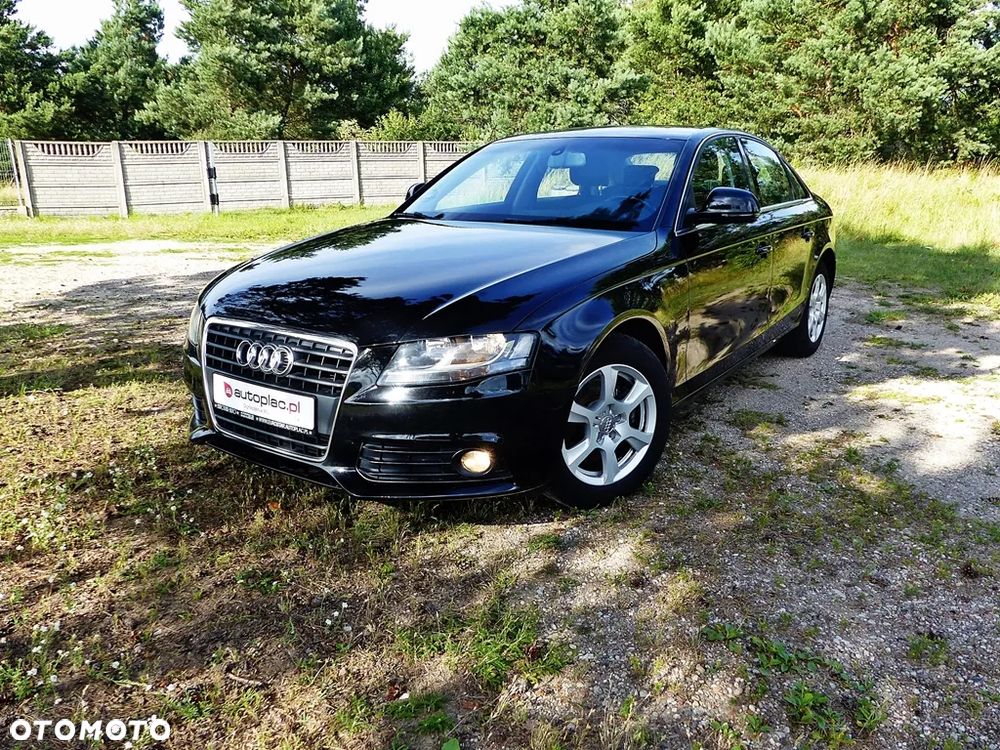 Audi A4 Limousine 1.8 TFSI Ambition - 40