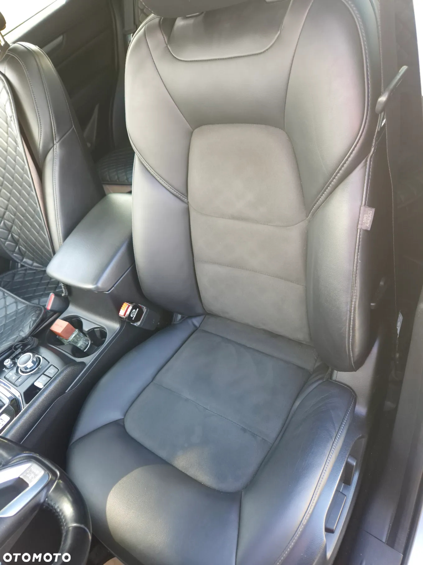 Mazda CX-5 - 30
