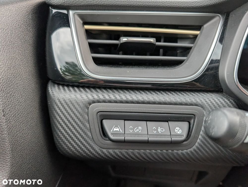 Renault Captur 1.6 E-TECH Full Hybrid 145 R.S Line - 20