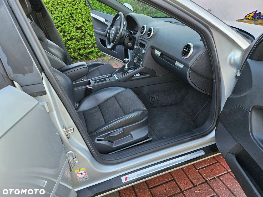 Audi A3 Limousine - 7