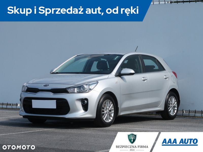 Kia Rio - 2