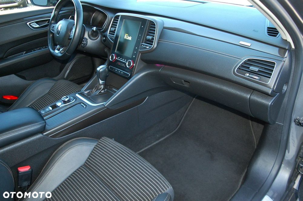 Renault Talisman - 24