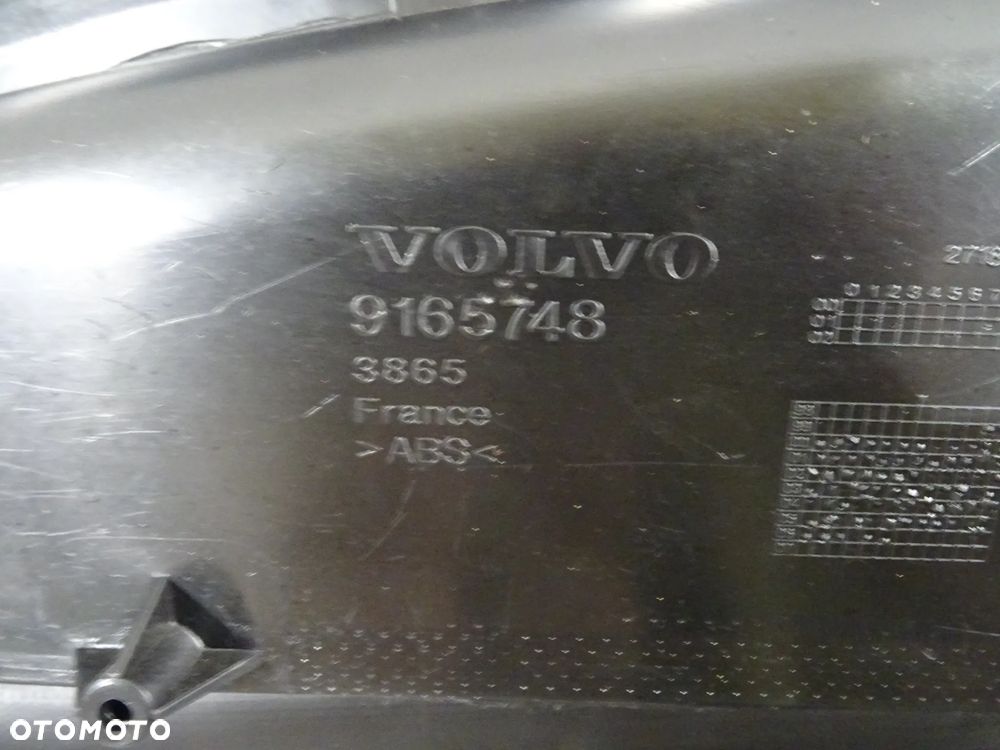 VOLVO XC70 01-07 2.5T 210KM DESKA ROZDZIELCZA - 11