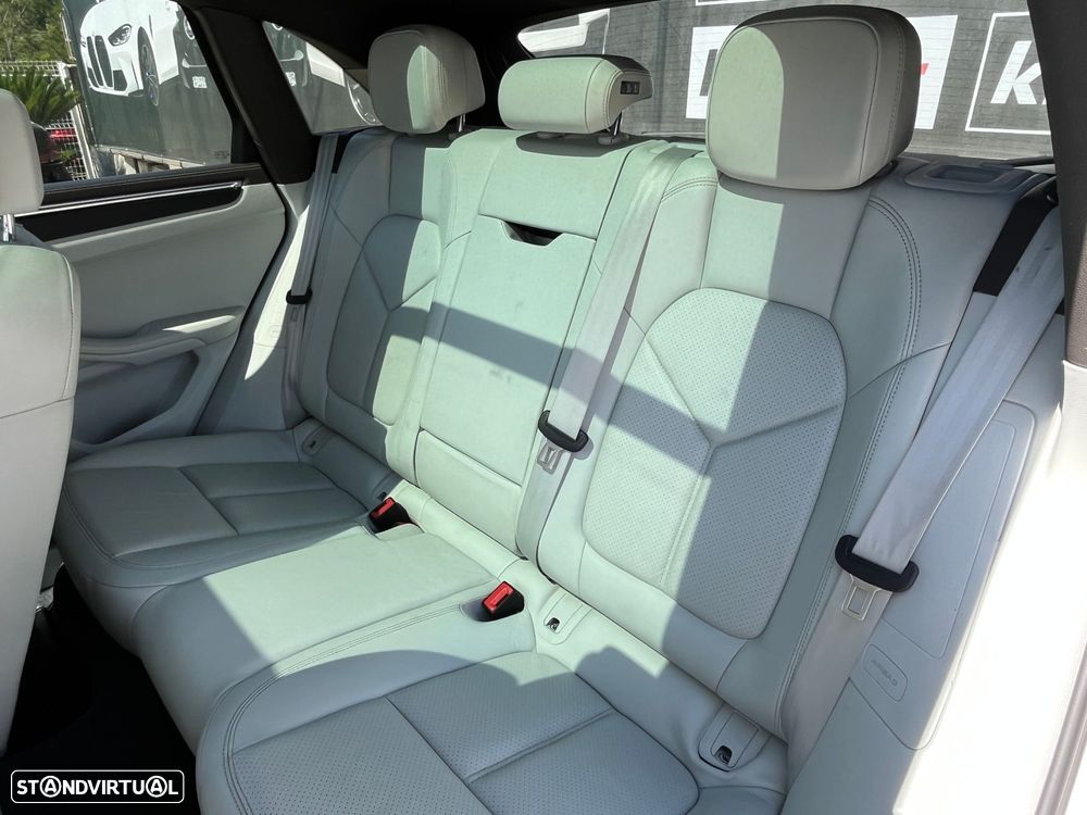 Porsche Macan 2.0T - 53