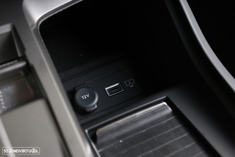 Peugeot 308 SW 1.2 PureTech Allure EAT8 - 17