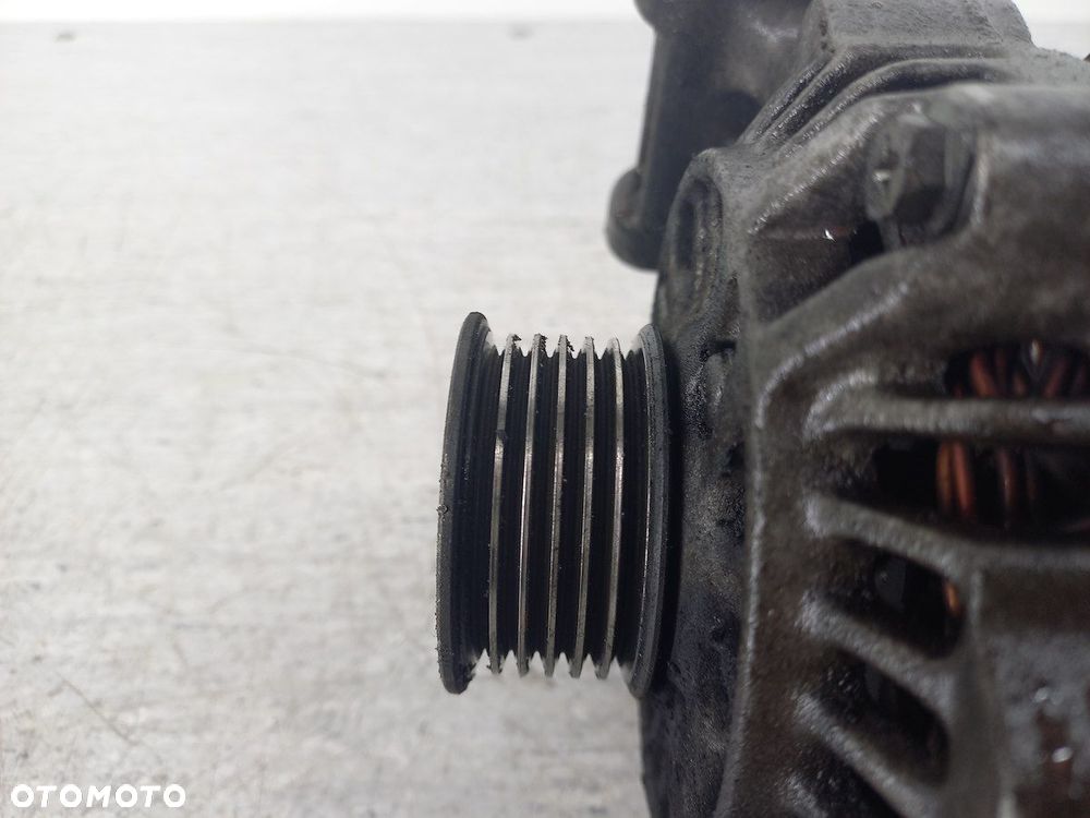 ALTERNATOR FORD FIESTA VI 2S6T-10300-DD   A005TA7792 1.4 16V - 5
