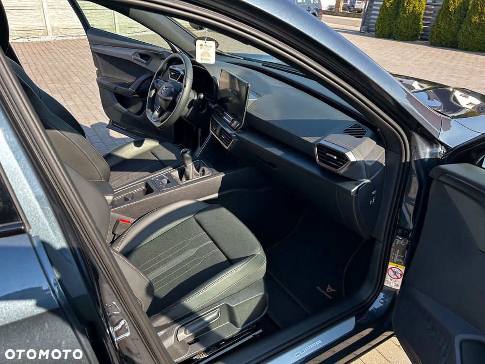 Cupra Formentor 1.5 TSI - 15