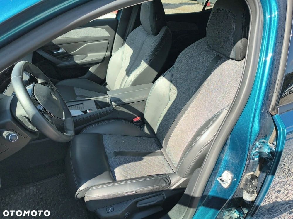 Peugeot 408 1.2 PureTech Allure Pack S&S EAT8 - 10