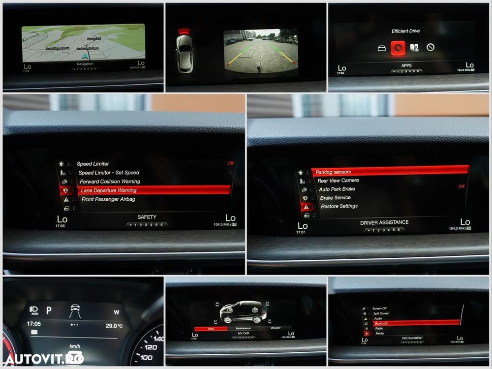 Alfa Romeo Stelvio - 8