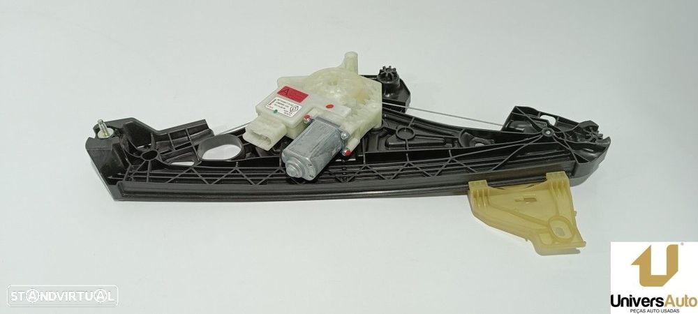 ELEVADOR TRASEIRO DIREITO RENAULT CAPTUR II EDITION ONE - 3