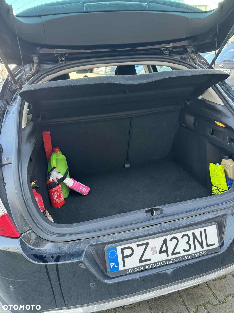 Citroën C4 1.6 VTi Selection - 6