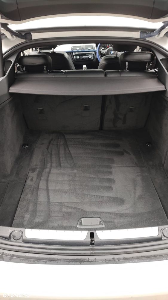 BMW Seria 4 420d Sport-Aut M Sport - 5