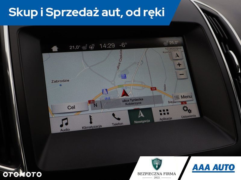 Ford S-Max - 15