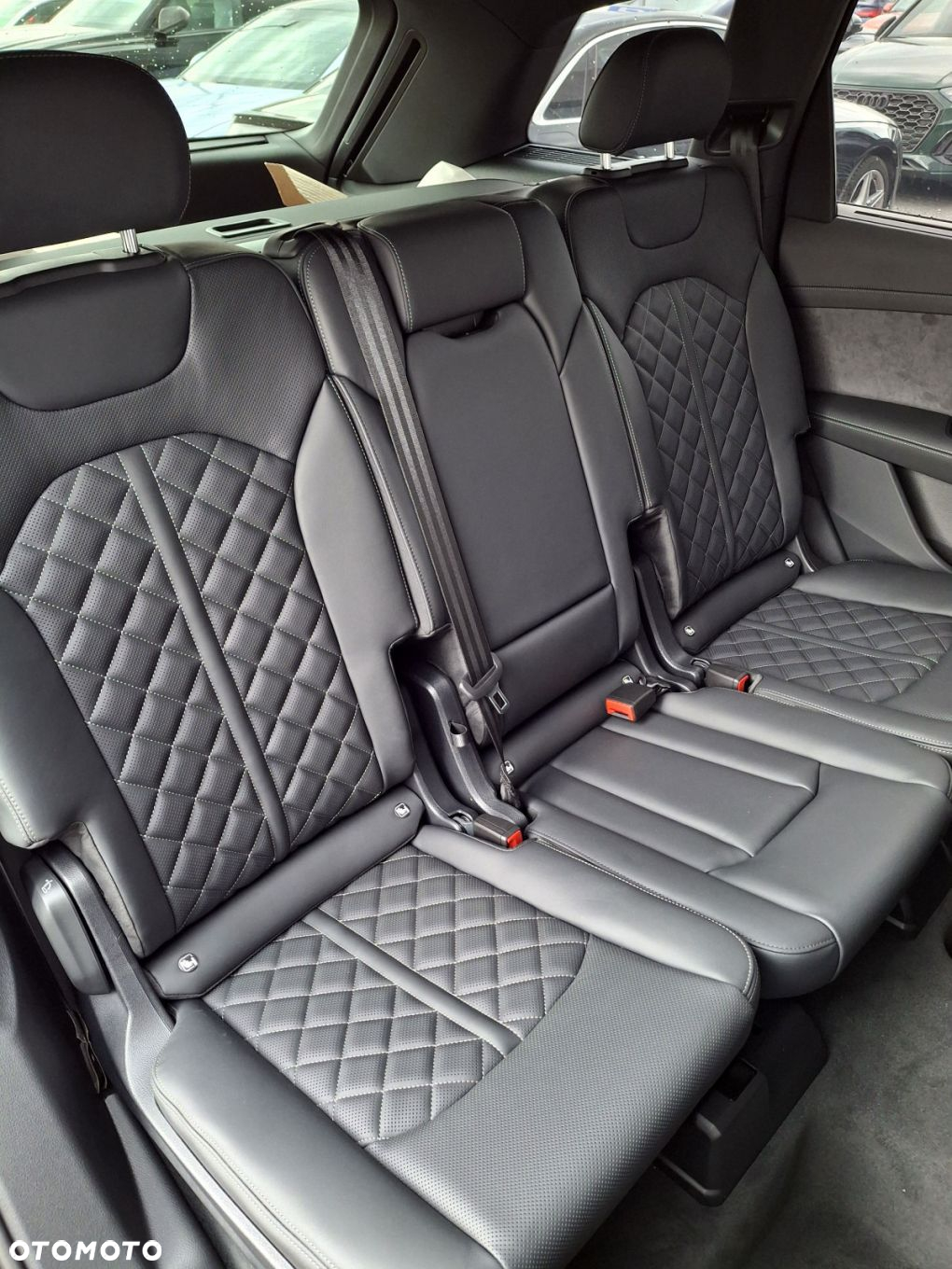 Audi Q7 - 18