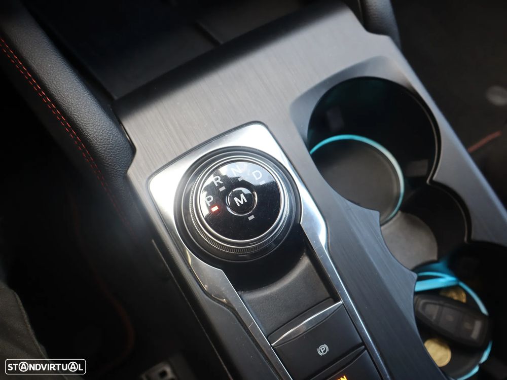 Ford Kuga 1.5 EcoBlue Aut. ST-LINE - 31