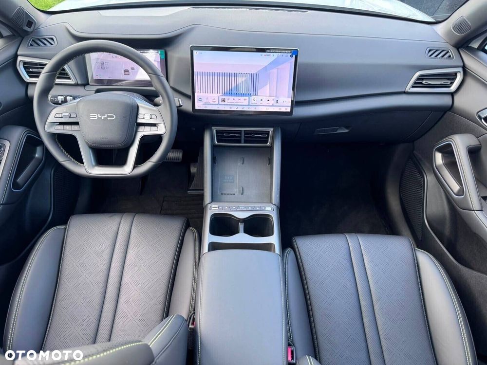 BYD Atto 2 - 4