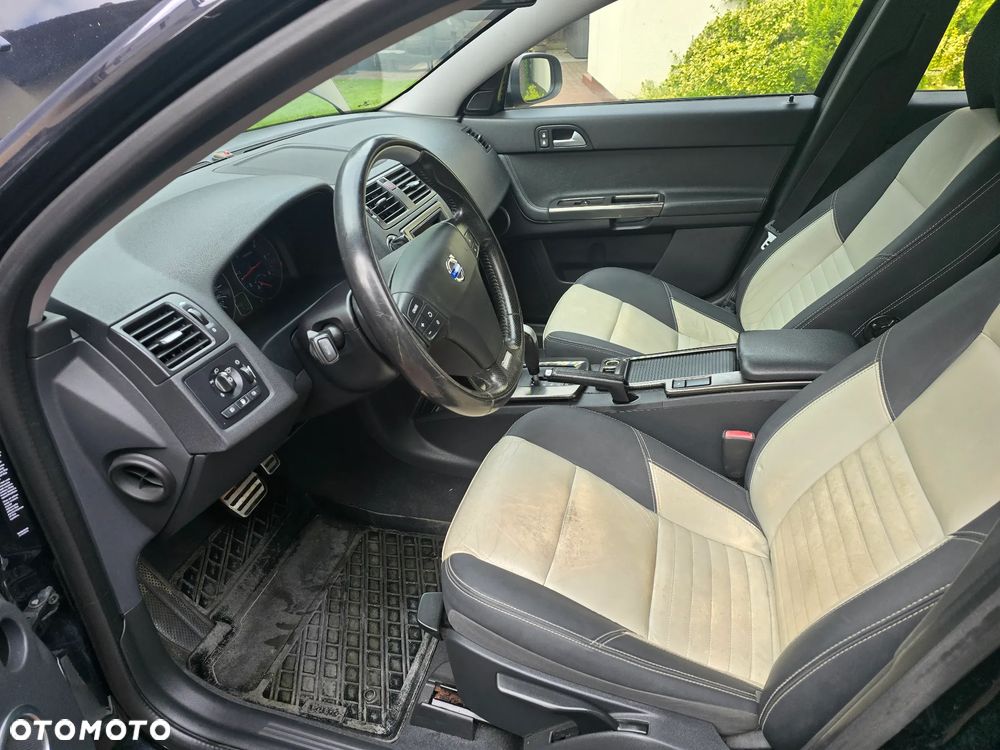 Volvo S40 D5 DPF RDesign - 22