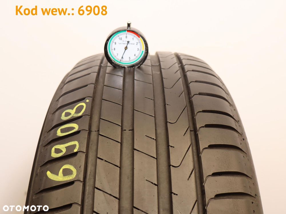 Pirelli Cinturato P7 TM - 215/55 R17 - 1