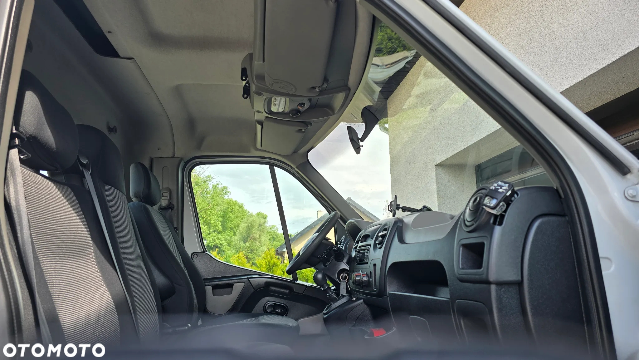 Renault Master - 21