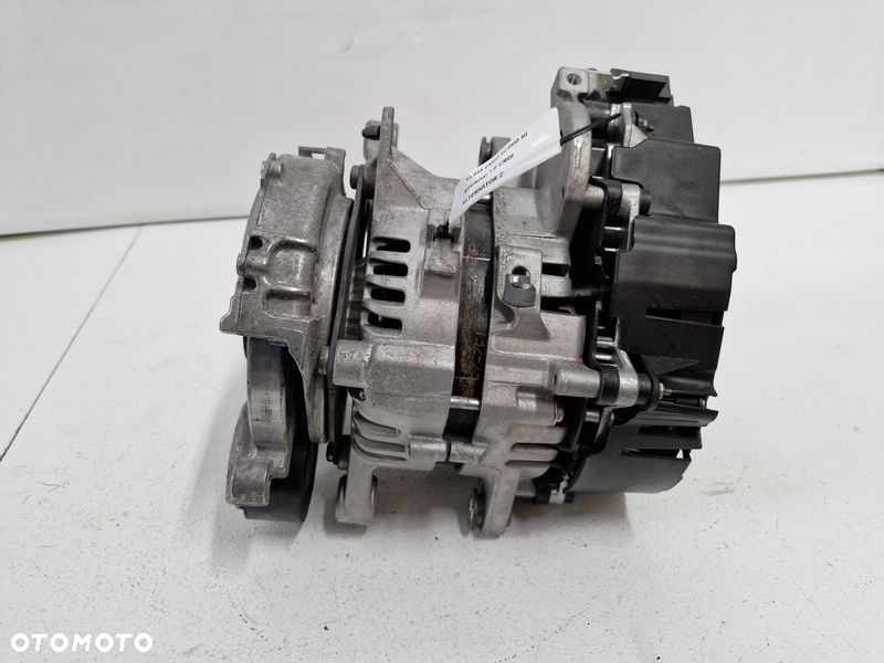 KIA CEED 3 III XCEED 1.6 CRDI HYBRID ALTERNATOR Z NAPINACZEM 36300-2U100 - 6
