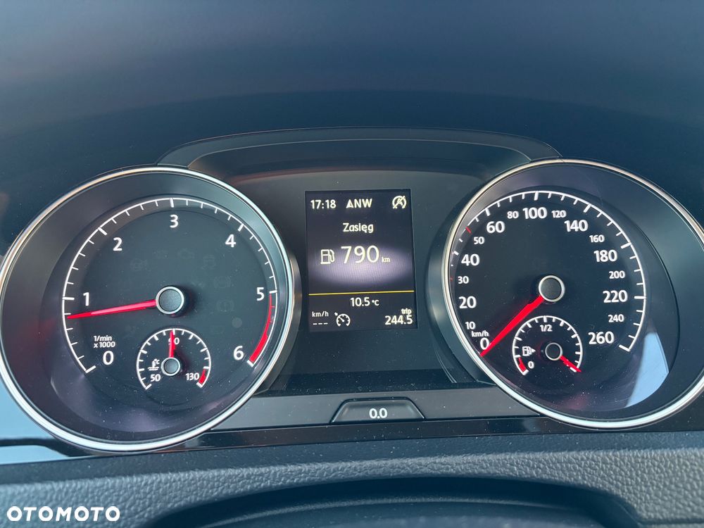 Volkswagen Golf 2.0 TDI BMT Highline - 31