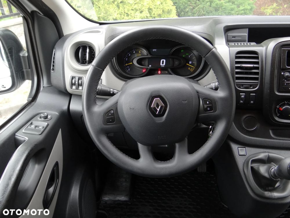Renault Trafic Passenger 2,8t Pack Clim - 33