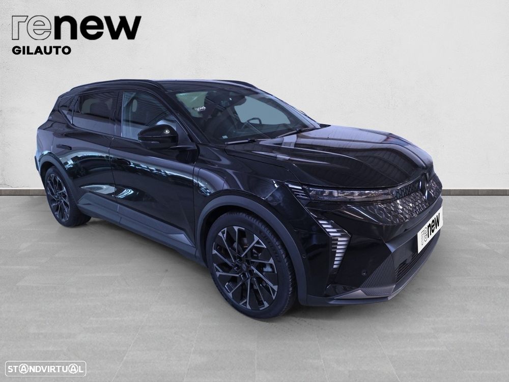 Renault Scénic E-Tech 87 kWh Esprit Alpine - 3