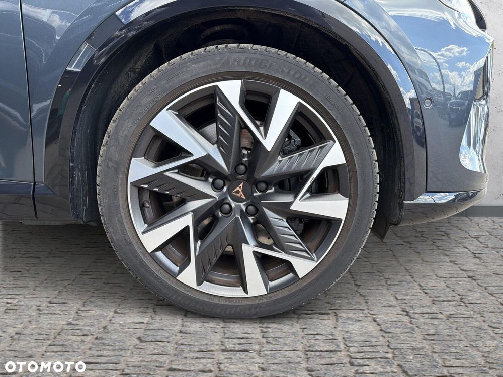 Cupra Formentor 2.0 TSI 4Drive VZ DSG - 19